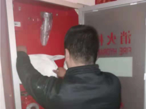 北京電消檢服務對商業(yè)建筑相關消防設計規(guī)范分析