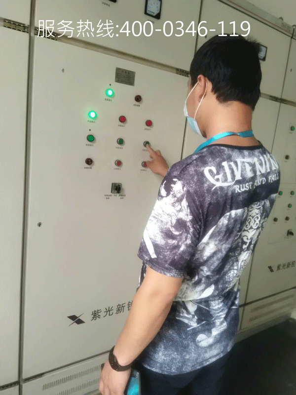大樓內(nèi)消防設備定期檢測的重要意義